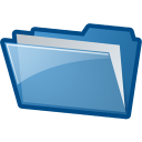 Folderfilled Icon