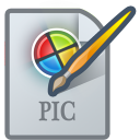 Picturetypemisc Icon