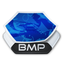 Bmp, Picture Icon
