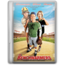 Thebenchwarmers Icon