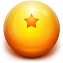Ball, Dragon Icon