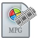 Movietypempg Icon