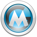 Macgraber Icon