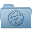 Blue, Genericsharepoint Icon