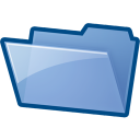 Folderempty Icon