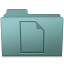 Documents, Folder, Willow Icon