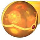 Ball, Metroid, Morph Icon