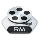 Rm, Video Icon