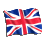 Britannien, Groß Icon