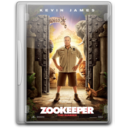 Zookeeper Icon