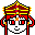 Princessfireball Icon
