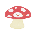 Ak, Mushroom Icon