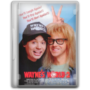 Waynes, World Icon