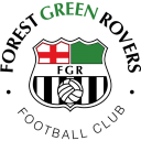 Forest, Green, Rovers Icon
