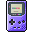 Boy, Color, Game, Nintendo Icon
