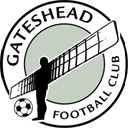 Fc, Gateshead Icon