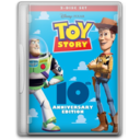 Toystory Icon