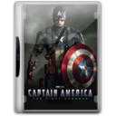 Captainamerica Icon