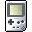 Boy, Game, Nintendo, Pocket Icon