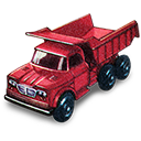 Dumper, Truck Icon