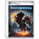 Darksiders Icon