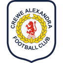 Alexandra, Crewe Icon