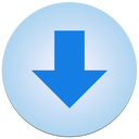 Downloadsfolder Icon