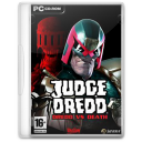 Judgedredd Icon