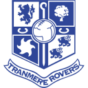 Rovers, Tranmere Icon