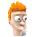 Fry Icon