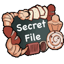Secret Icon