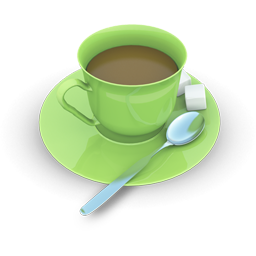 Archigraphs, Teacup Icon