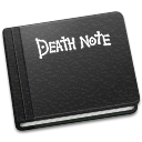 Death, Note Icon
