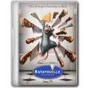 Ratatouille Icon