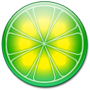 Lime, Wire Icon