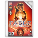 Fable Icon