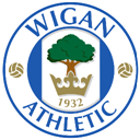 Athletic, Wigan Icon