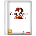 Guildwars Icon