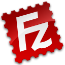 Client, Filezilla Icon