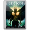 Legion Icon