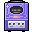 Gamecube, Nintendo Icon