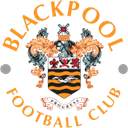 Blackpool, Fc Icon