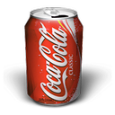 Classic, Coke Icon