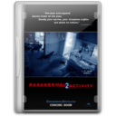 Paranormalactivity Icon