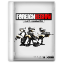 Foreignlegionmm Icon