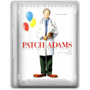 Adams, Patch Icon