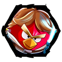 [1], Angry, Birds, Star, Wars Icon