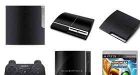 Playstation 3 Icons