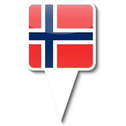 And, Jan, Mayen, Svalbard Icon