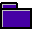 Folder, Purple Icon